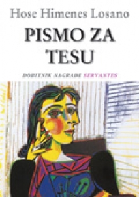 Pismo za Tesu Pismo za Tesu