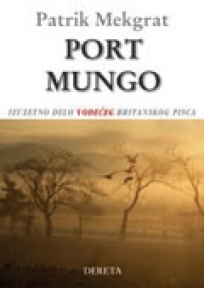 Port Mungo Port Mungo