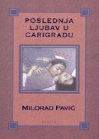 Poslednja ljubav u Carigradu