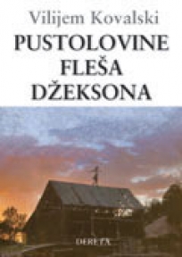 Pustolovine Fleša Džeksona Pustolovine Fleša Džeksona