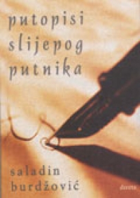 Putopisi slijepog putnika Putopisi slijepog putnika