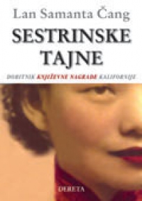 Sestrinske tajne Sestrinske tajne