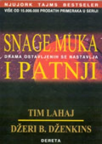 Snage muka i patnji