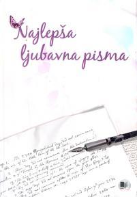 Najlepša ljubavna pisma