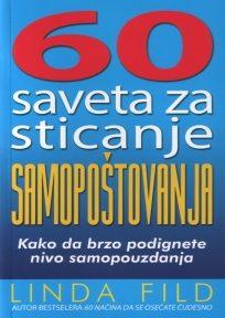 60 saveta za sticanje samopoštovanja