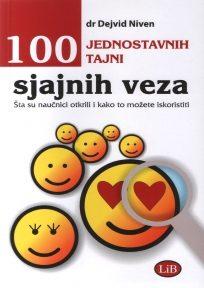 100 jednostavnih tajni sjajnih veza