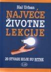 Najveće životne lekcije