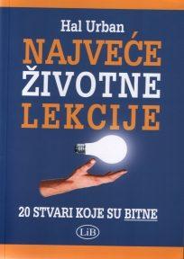 Najveće životne lekcije