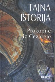 Tajna istorija Tajna istorija