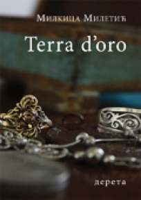 Terra d’oro