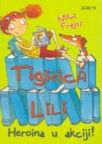 Tigrica Lili - Heroina u akciji