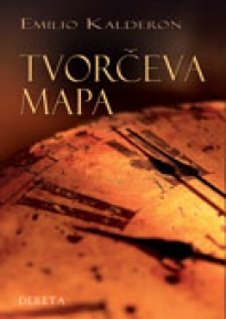 Tvorčeva mapa Tvorčeva mapa