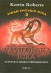 Vavilonska igra