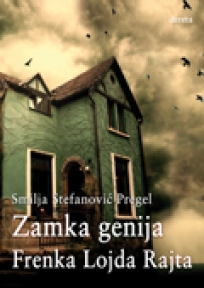Zamka genija Frenka Lojda Rajta Zamka genija Frenka Lojda Rajta