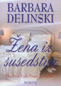 Žena iz susedstva Žena iz susedstva