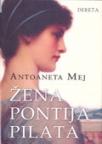 Žena Pontija Pilata