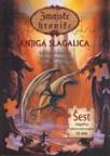 Zmajske hronike - knjiga slagalica Zmajske hronike - knjiga slagalica