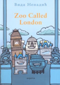 Zoo Called London