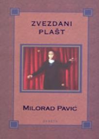 Zvezdani plašt