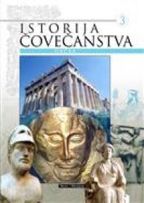 Istorija čovečanstva - Grčka