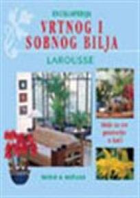 Enciklopedija vrtnog i sobnog bilja