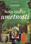 Nova istorija umetnosti