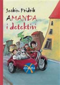 Amanda X i detektivi