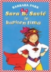 Sara B. Savić je kapiten tima