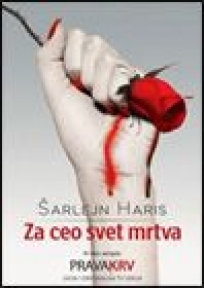 Za ceo svet mrtva