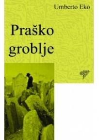 Praško groblje
