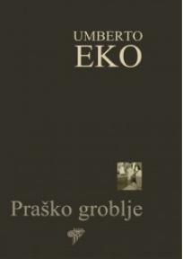 Praško groblje