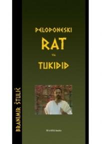 Peloponeski rat ili Tukidid