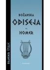 Božanska Odiseja - Homer