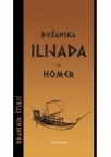 Božanska Ilijada - Homer