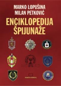 Enciklopedija špijunaže