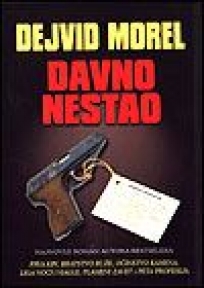 Davno nestao