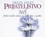 Prijateljstvo: 365 misaonih citata za svaki dan Prijateljstvo: 365 misaonih citata za svaki dan