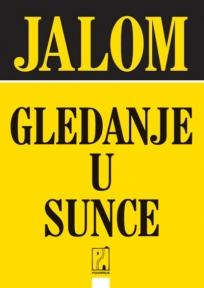 Gledanje u sunce