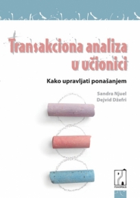 Transakciona analiza u učionici