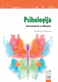 Psihologija: Koncentrat u slikama