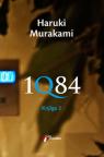 1Q84, knjiga 2 1Q84, knjiga 2