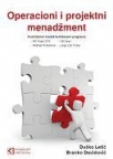 Operacioni i projektni menadžment Operacioni i projektni menadžment