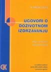 Ugovori o doživotnom izdržavanju