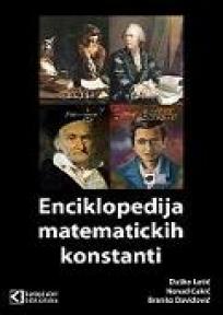 Enciklopedija matematičkih konstanti