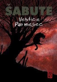 Veštice; Pun mesec