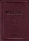 Riznica mudrosti - misli, izreke, poslovice