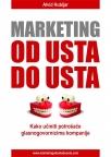 Marketing od usta do usta