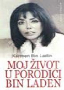 Moj život u porodici Bin Laden Moj život u porodici Bin Laden