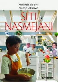 Siti nasmejani