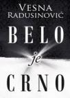 Belo je crno